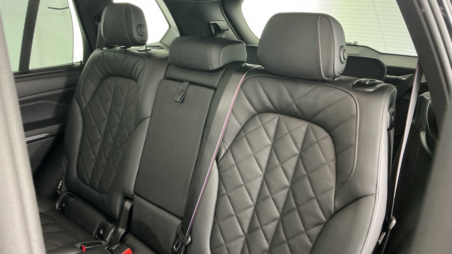 Used BMW X5 2025 for sale - 76063268: Photo 12