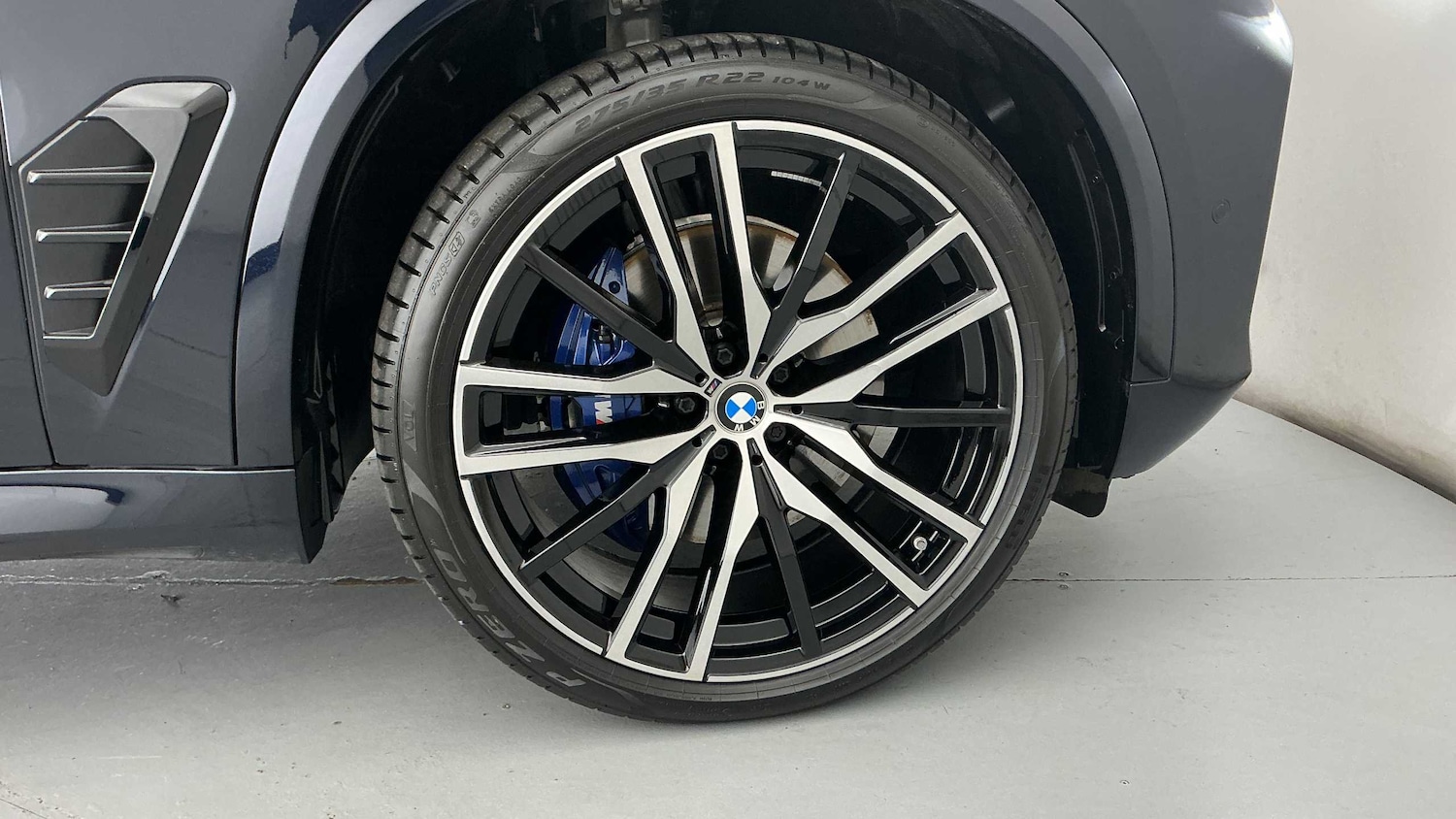 Used BMW X5 2025 for sale - 76063268: Photo 14