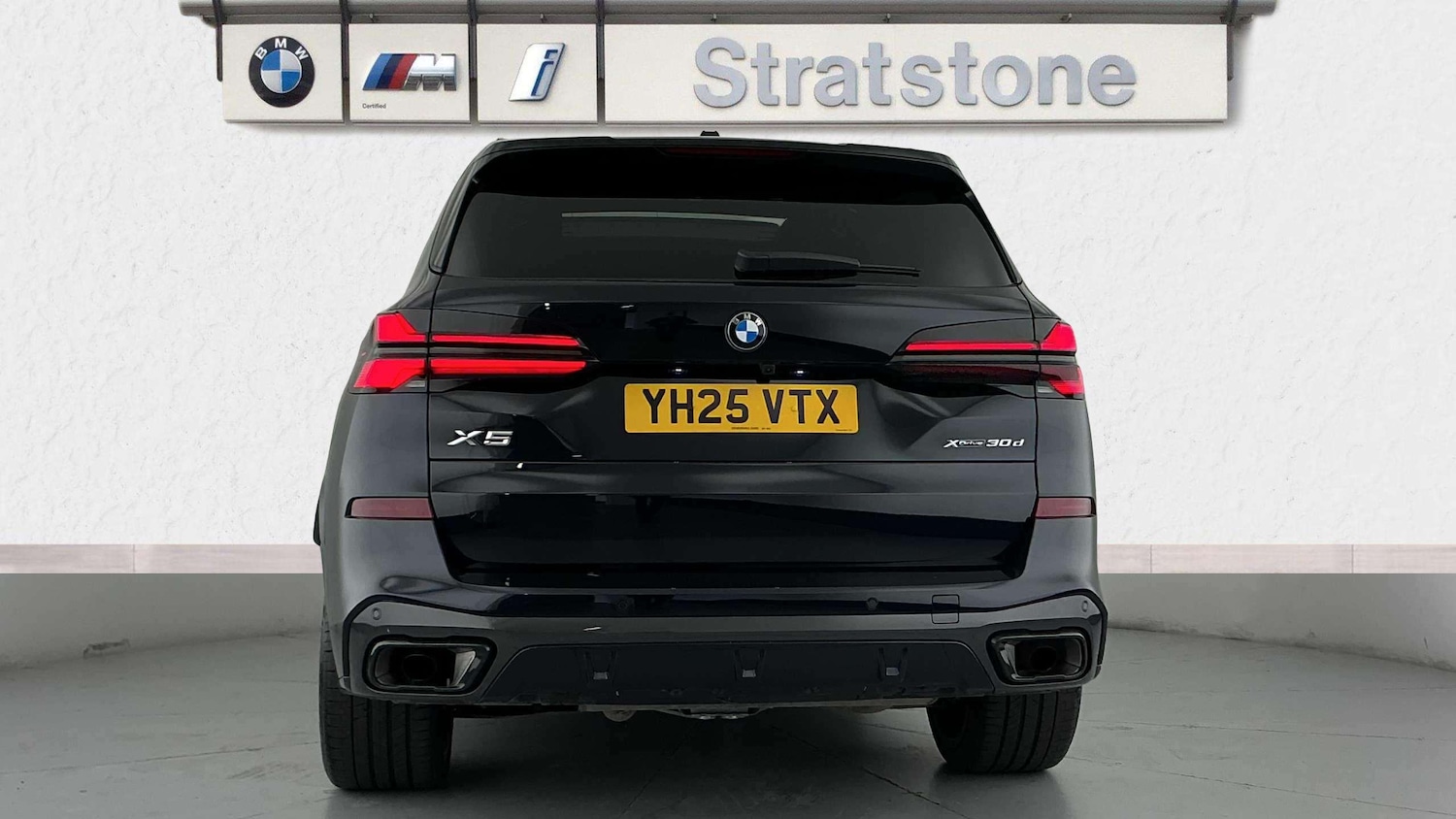 Used BMW X5 2025 for sale - 76063268: Photo 15