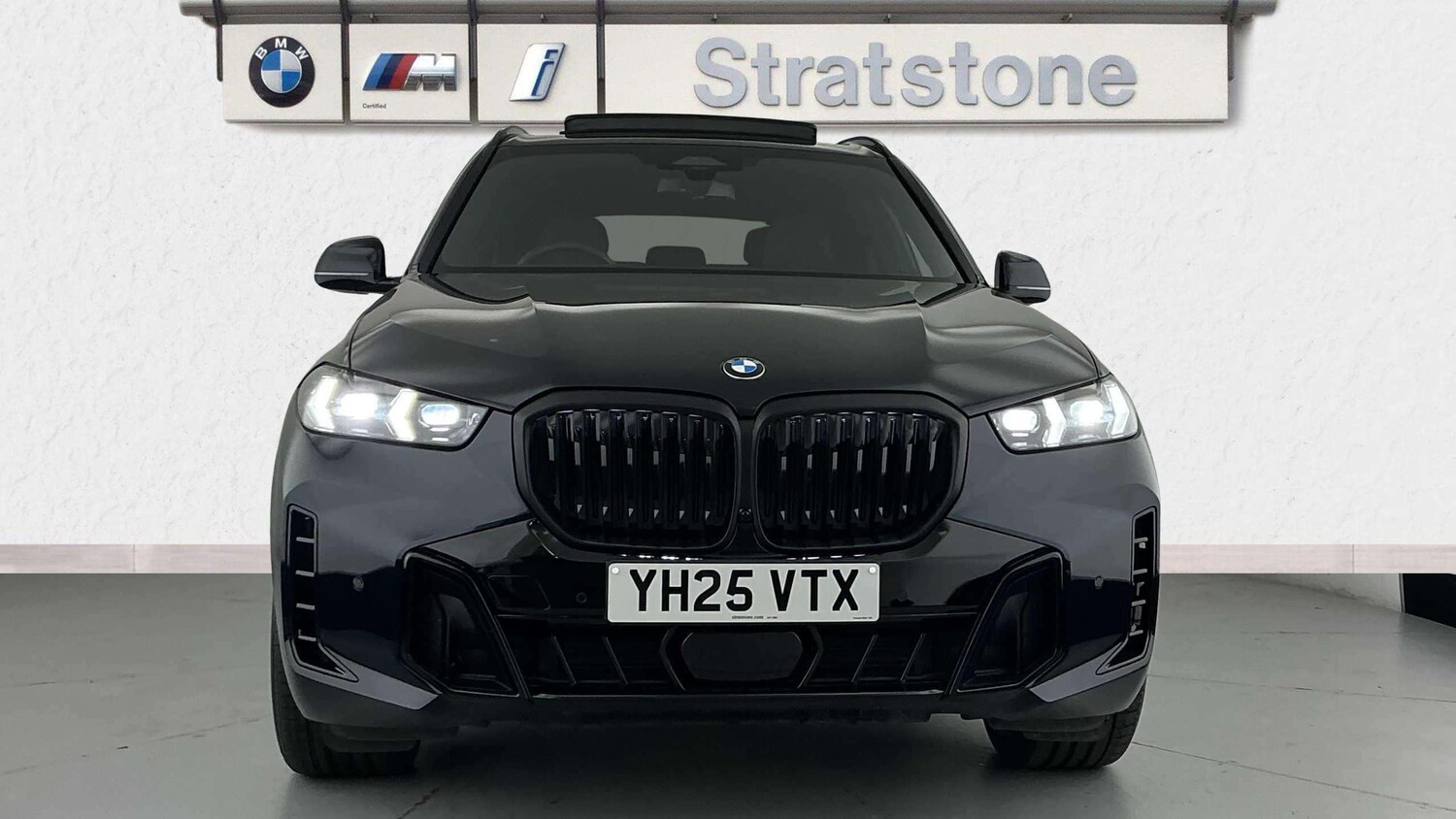 Used BMW X5 2025 for sale - 76063268: Photo 16