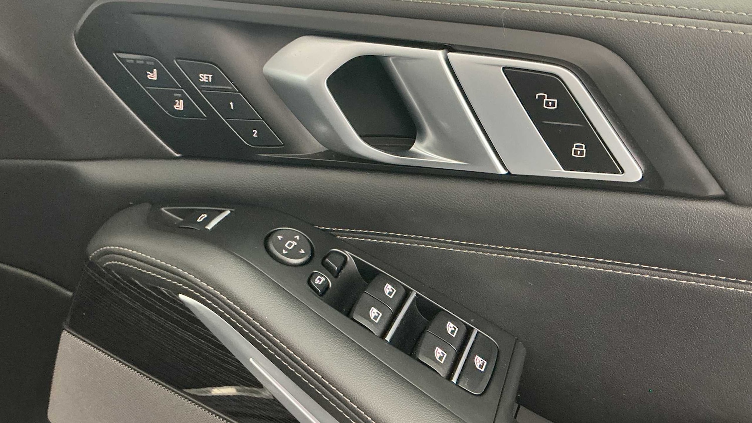 Used BMW X5 2025 for sale - 76063268: Photo 18