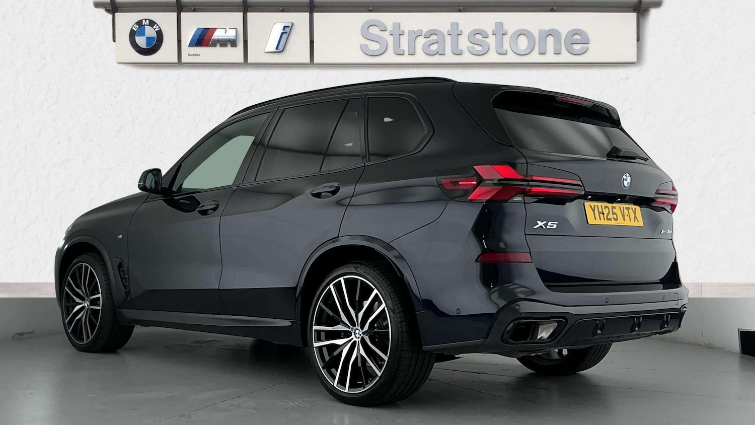 Used BMW X5 2025 for sale - 76063268: Photo 2