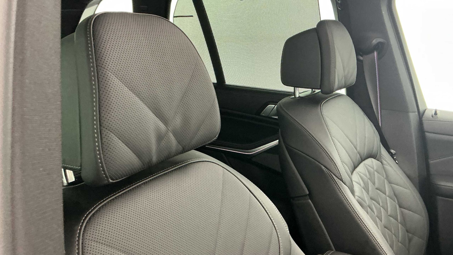 Used BMW X5 2025 for sale - 76063268: Photo 21