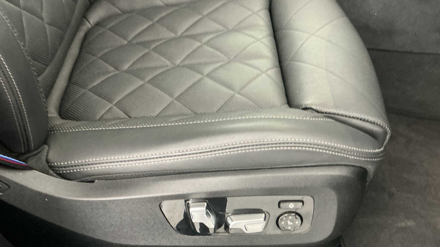 Used BMW X5 2025 for sale - 76063268: Photo 22