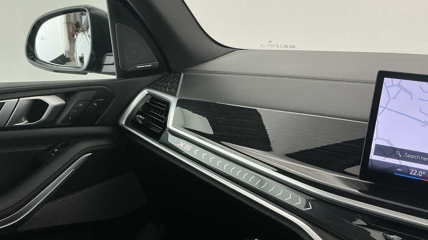 Used BMW X5 2025 for sale - 76063268: Photo 24