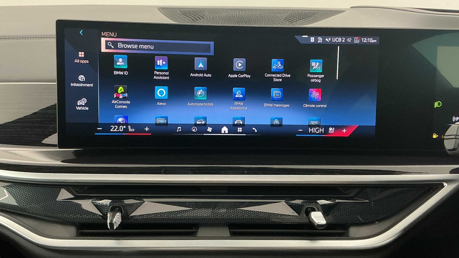 Used BMW X5 2025 for sale - 76063268: Photo 28