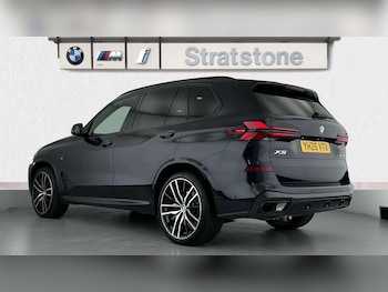 Used BMW X5 2025 for sale - 76063268: Photo