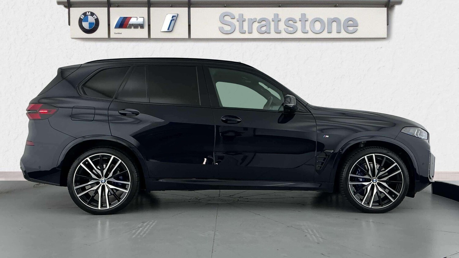 Used BMW X5 2025 for sale - 76063268: Photo 3