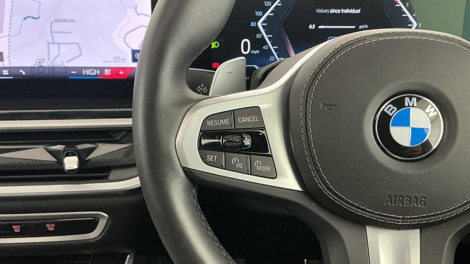 Used BMW X5 2025 for sale - 76063268: Photo 35