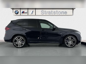 Used BMW X5 2025 for sale - 76063268: Photo