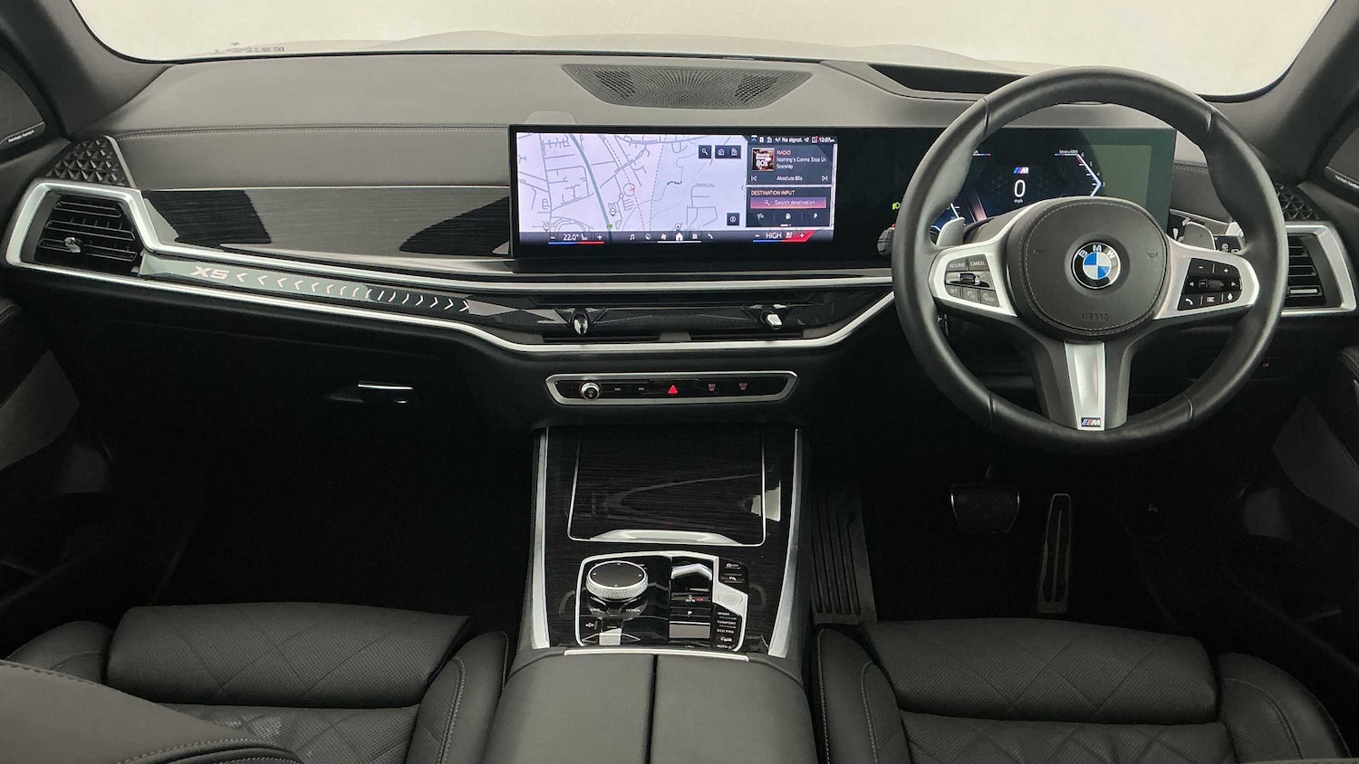 Used BMW X5 2025 for sale - 76063268: Photo 4