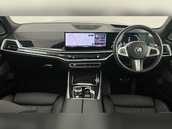 Used BMW X5 2025 for sale - 76063268: Photo