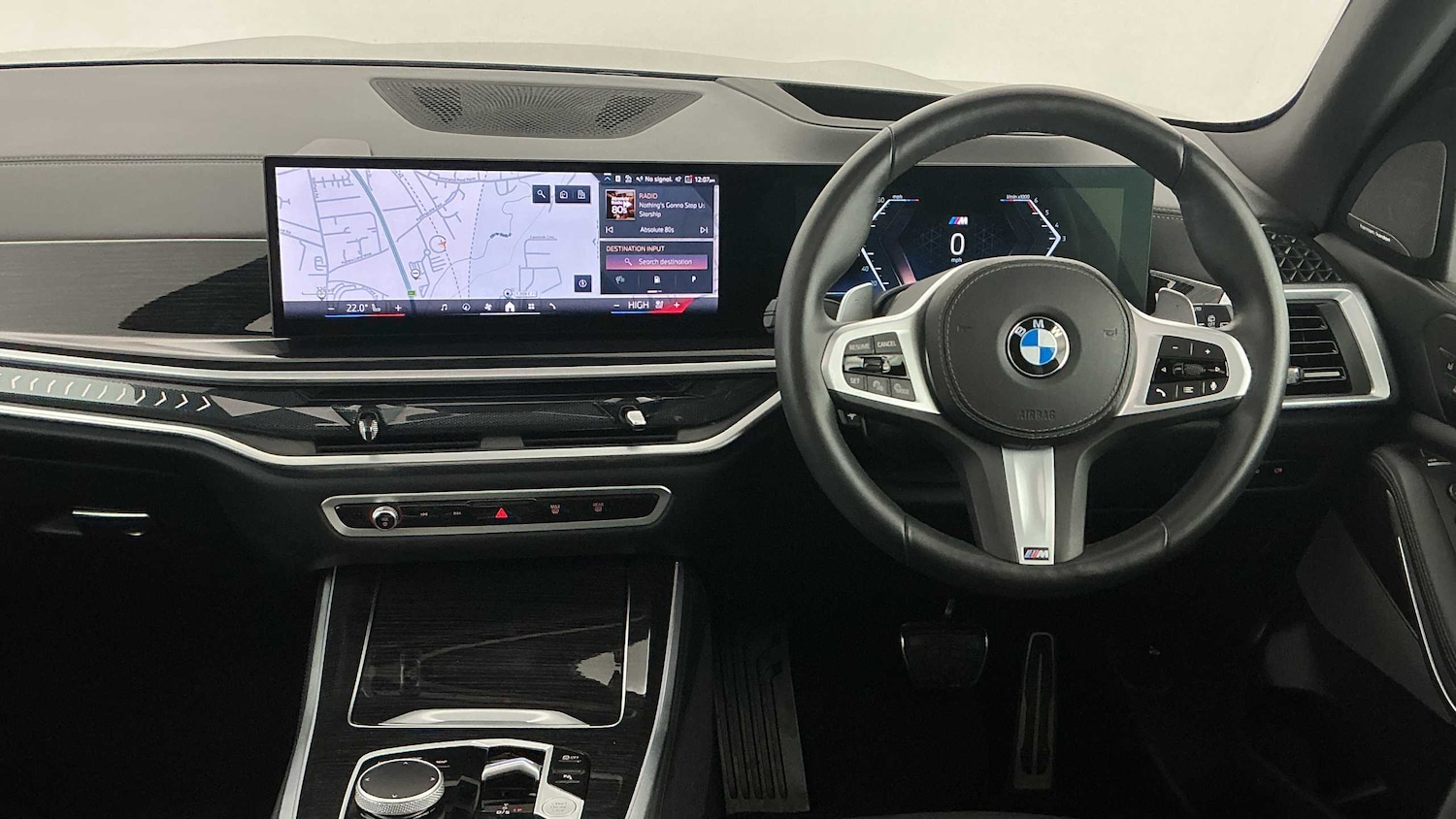 Used BMW X5 2025 for sale - 76063268: Photo 5