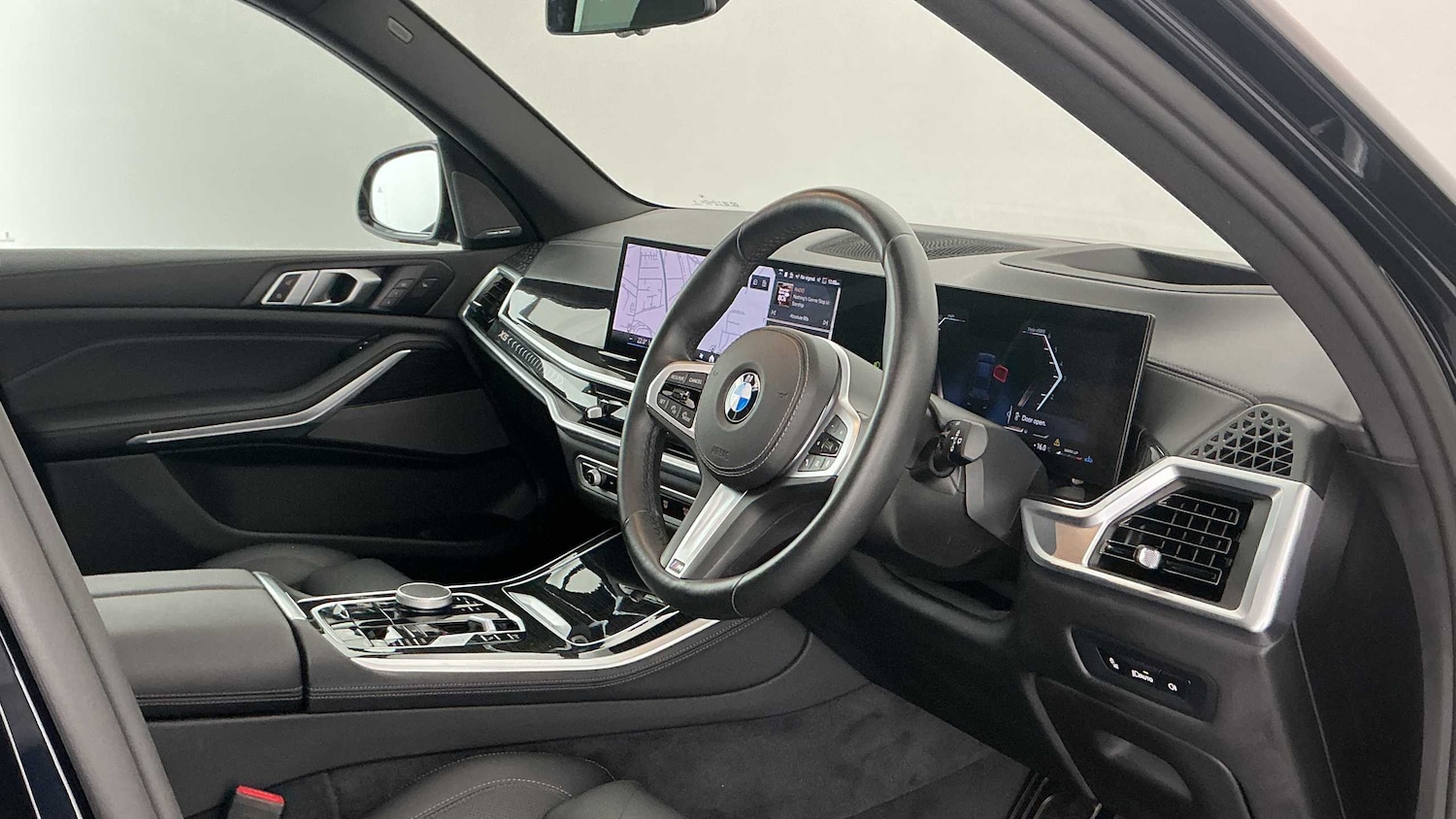 Used BMW X5 2025 for sale - 76063268: Photo 6