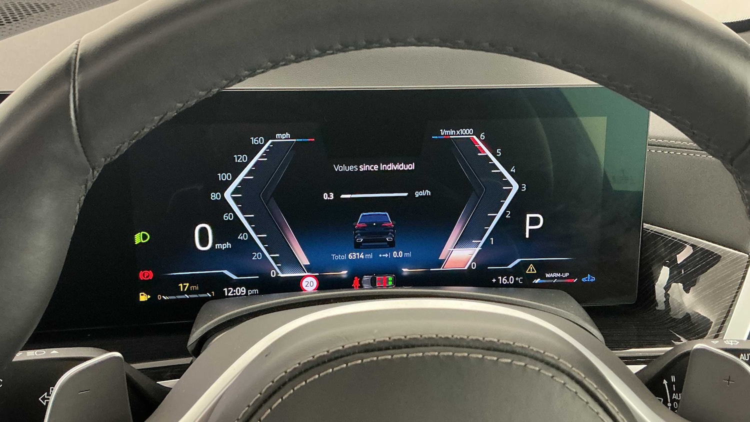 Used BMW X5 2025 for sale - 76063268: Photo 9