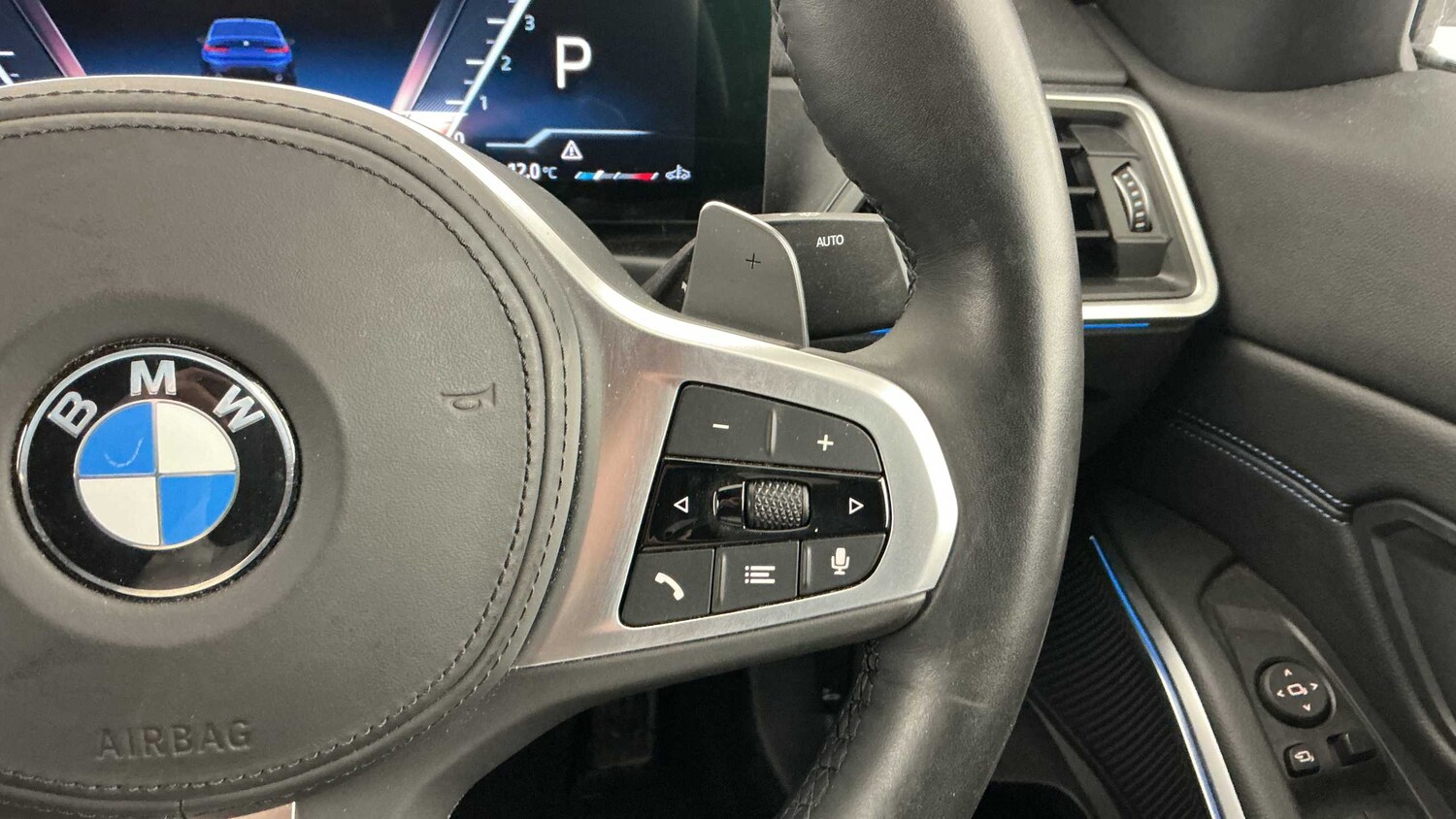 Used BMW 3 Series for sale - 77858620: Photo 31