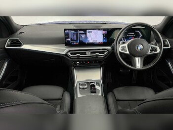 Used BMW 3 Series 2023 for sale - 77858620: Photo