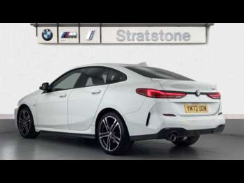 Used BMW 2 Series 2023 for sale - 75270991: Photo
