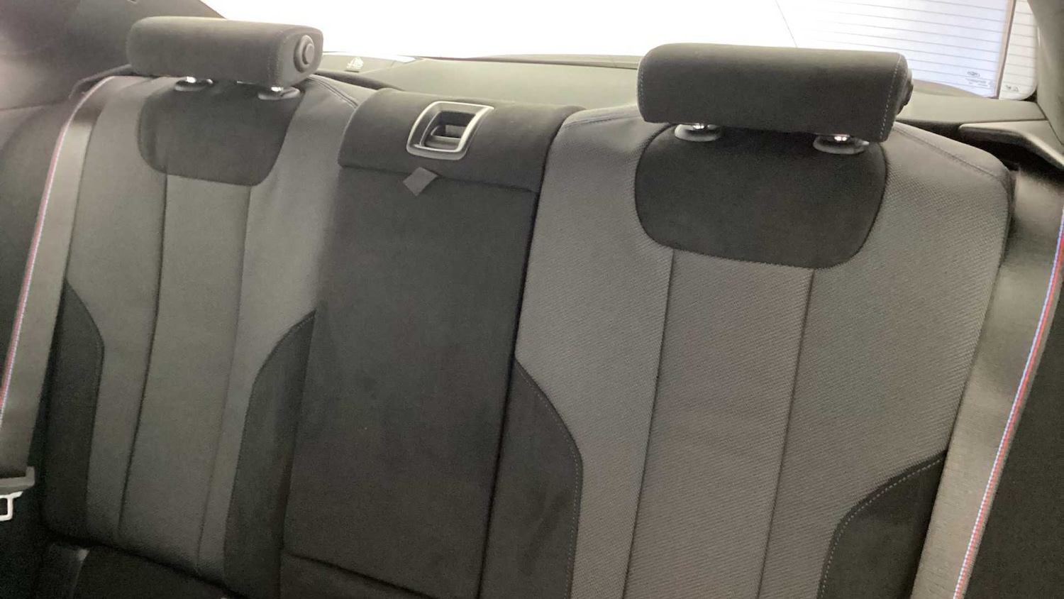 Used BMW 2 Series 2025 for sale - 77514303: Photo 12