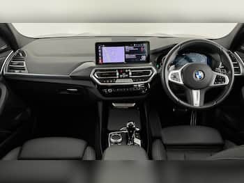 Used BMW X3 2024 for sale - 79784751: Photo