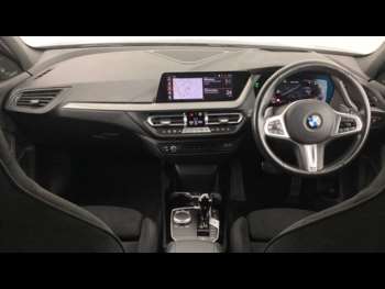 Used BMW 1 Series 2021 for sale - 75217086: Photo