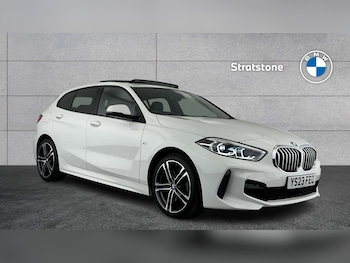 Used BMW 1 Series 2023 for sale - 79499607: Photo