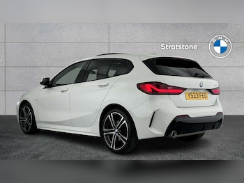 Used BMW 1 Series 2023 for sale - 79499607: Photo