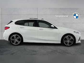 Used BMW 1 Series 2023 for sale - 79499607: Photo