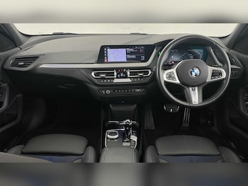 Used BMW 1 Series 2023 for sale - 79499607: Photo