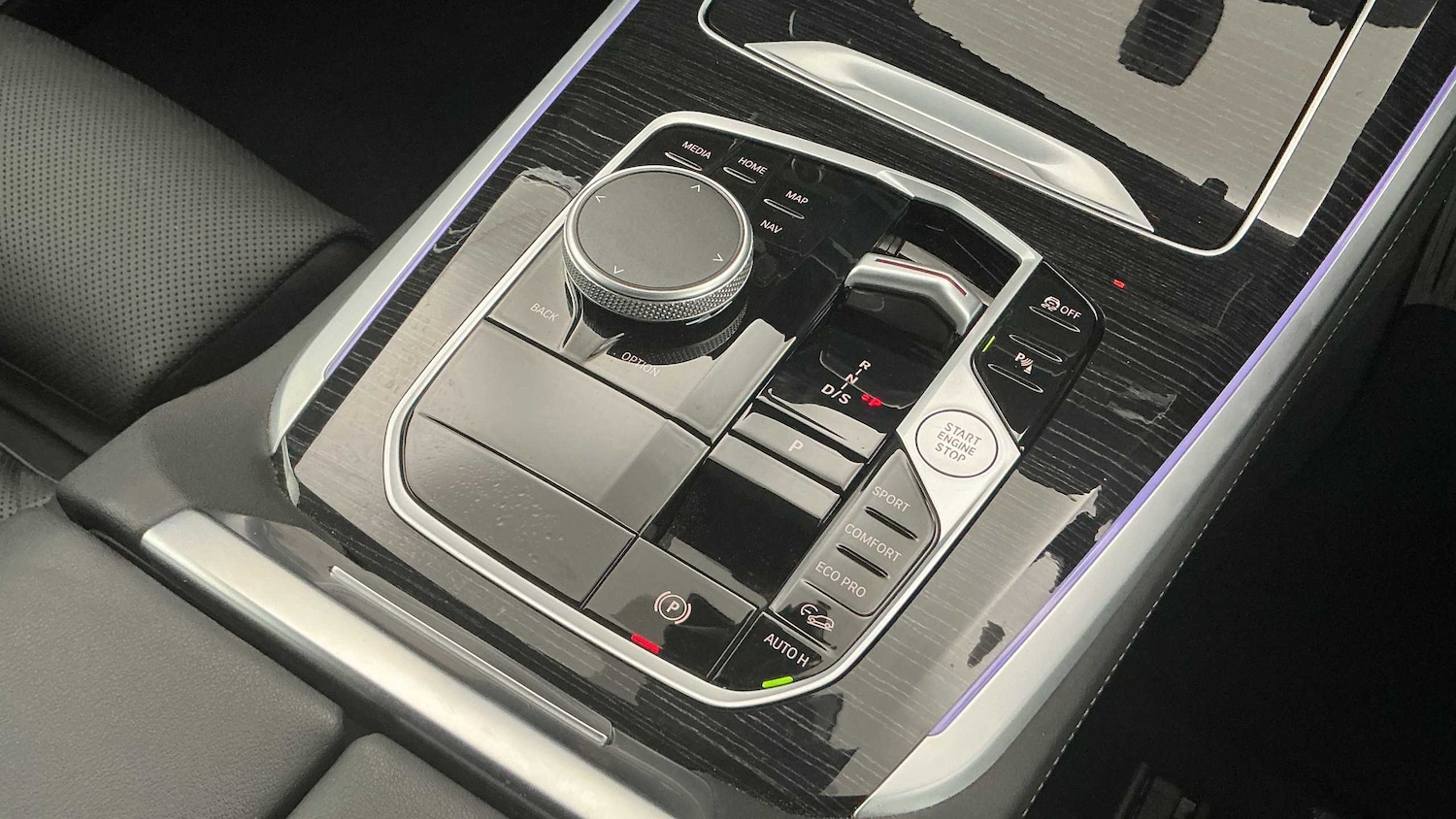 Used BMW X5 2024 for sale - 77134860: Photo 10