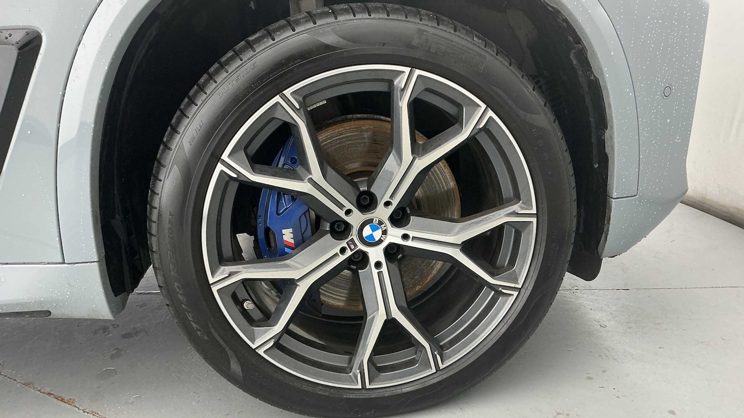 Used BMW X5 2024 for sale - 77134860: Photo 14