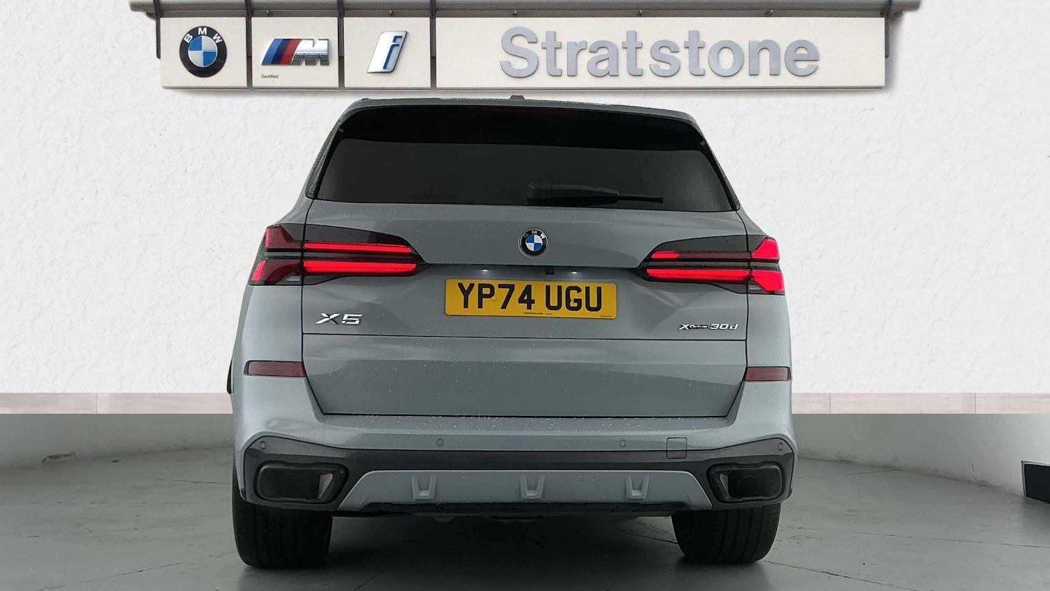 Used BMW X5 2024 for sale - 77134860: Photo 15