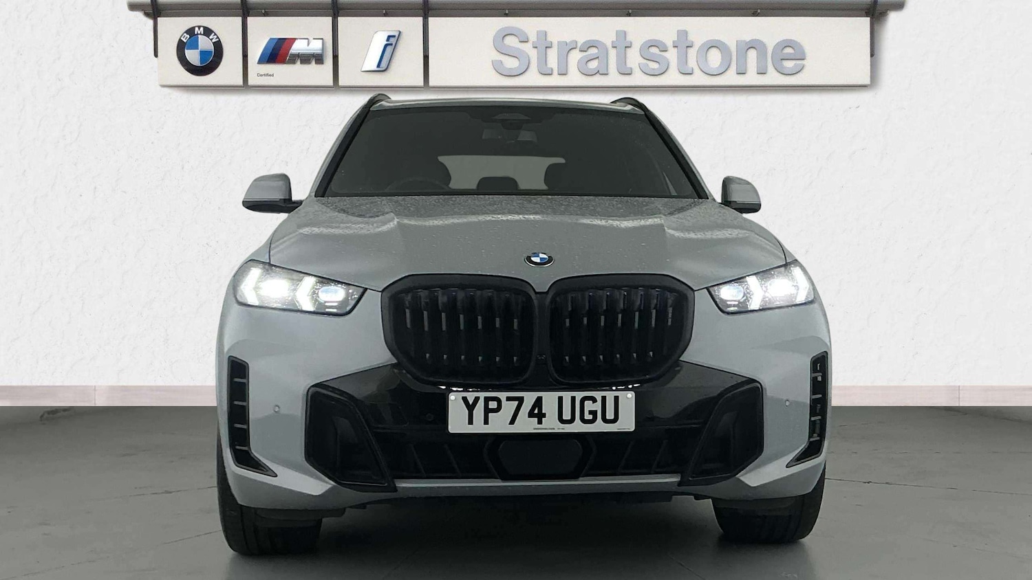 Used BMW X5 2024 for sale - 77134860: Photo 16