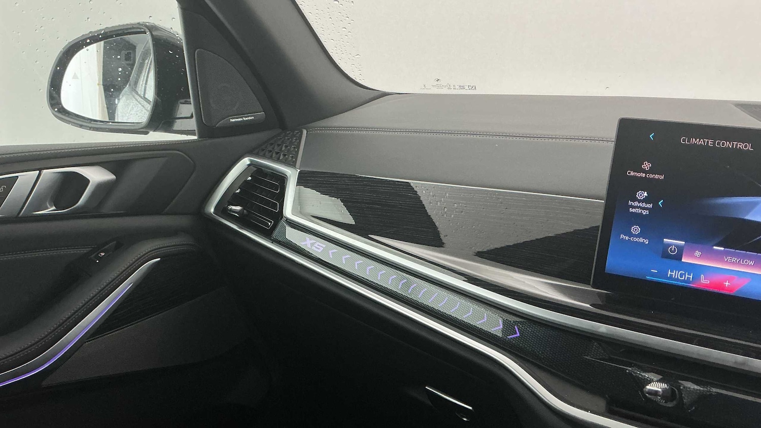 Used BMW X5 2024 for sale - 77134860: Photo 22