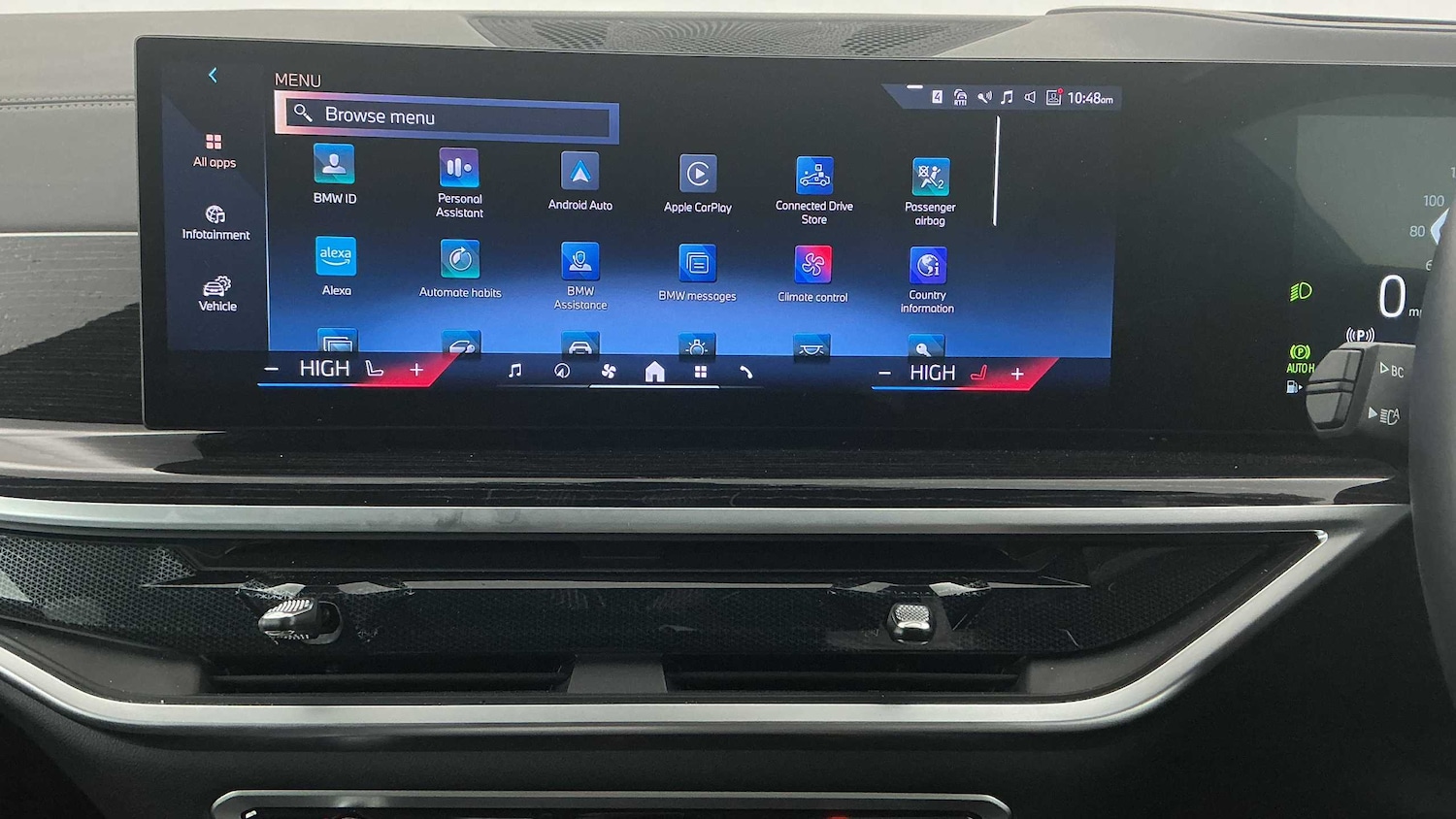 Used BMW X5 2024 for sale - 77134860: Photo 26