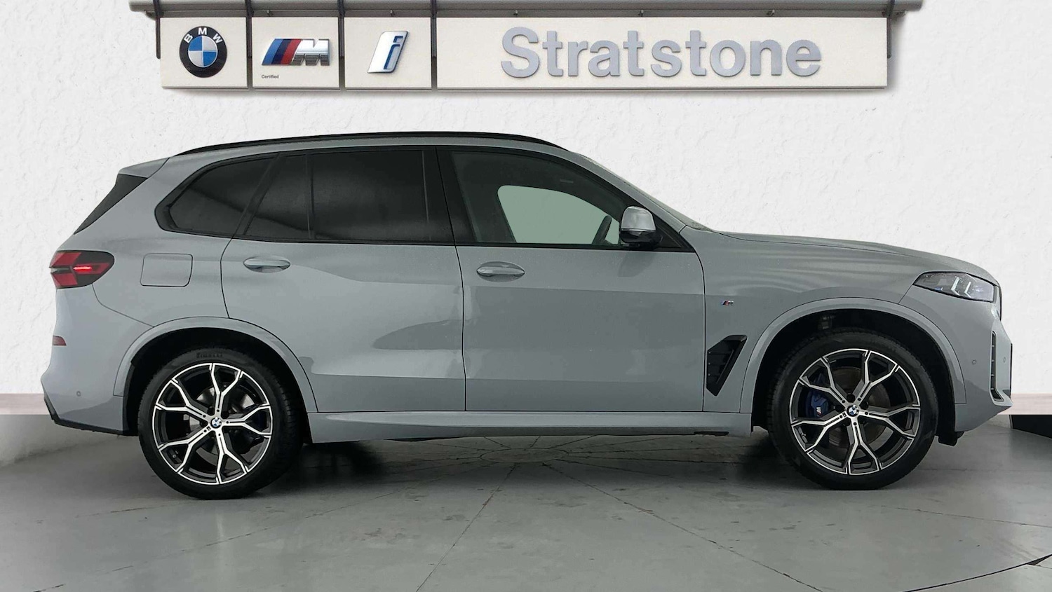 Used BMW X5 2024 for sale - 77134860: Photo 3