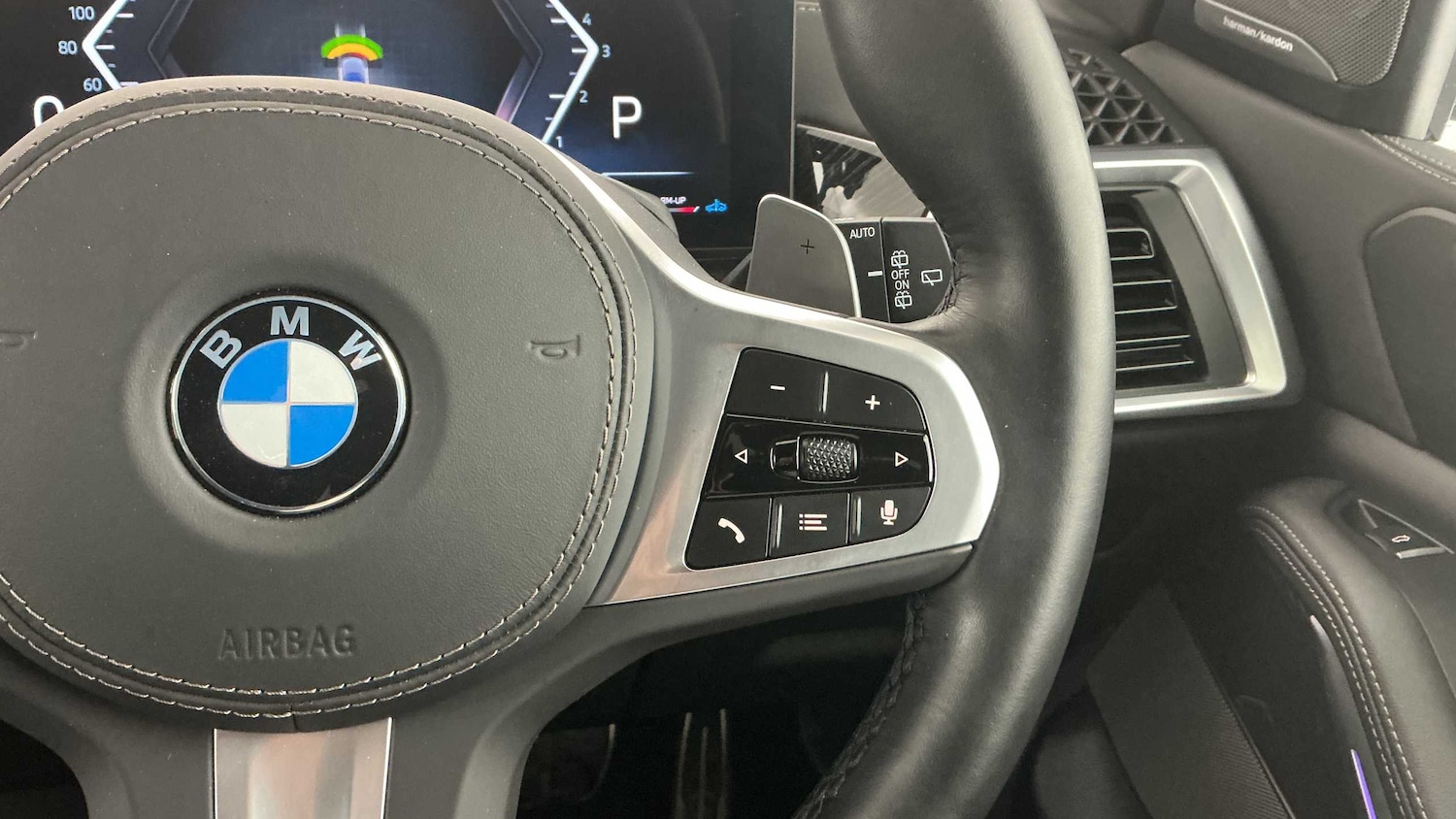 Used BMW X5 2024 for sale - 77134860: Photo 33