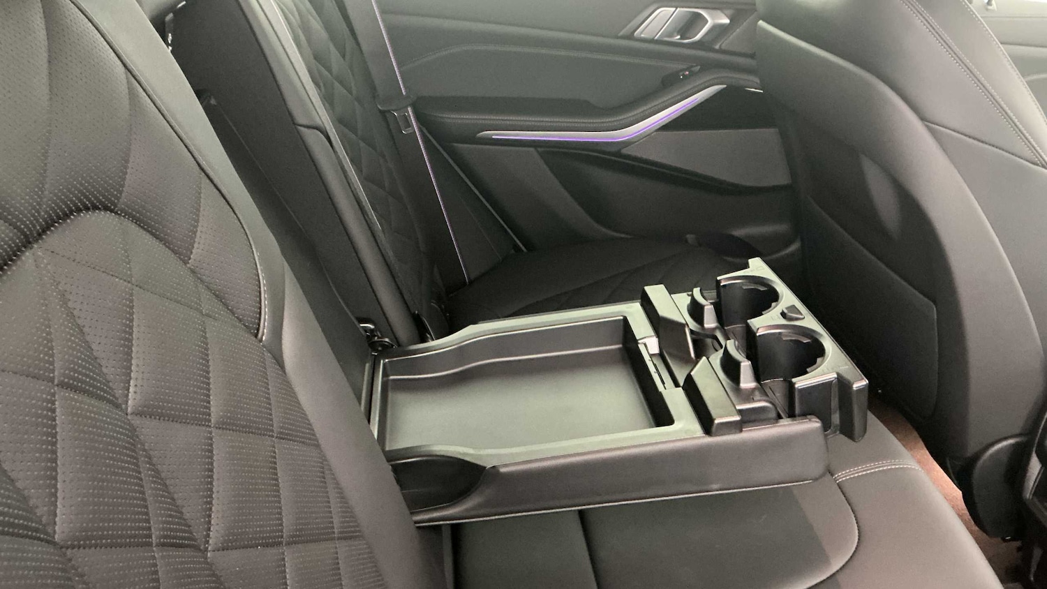 Used BMW X5 2024 for sale - 77134860: Photo 35