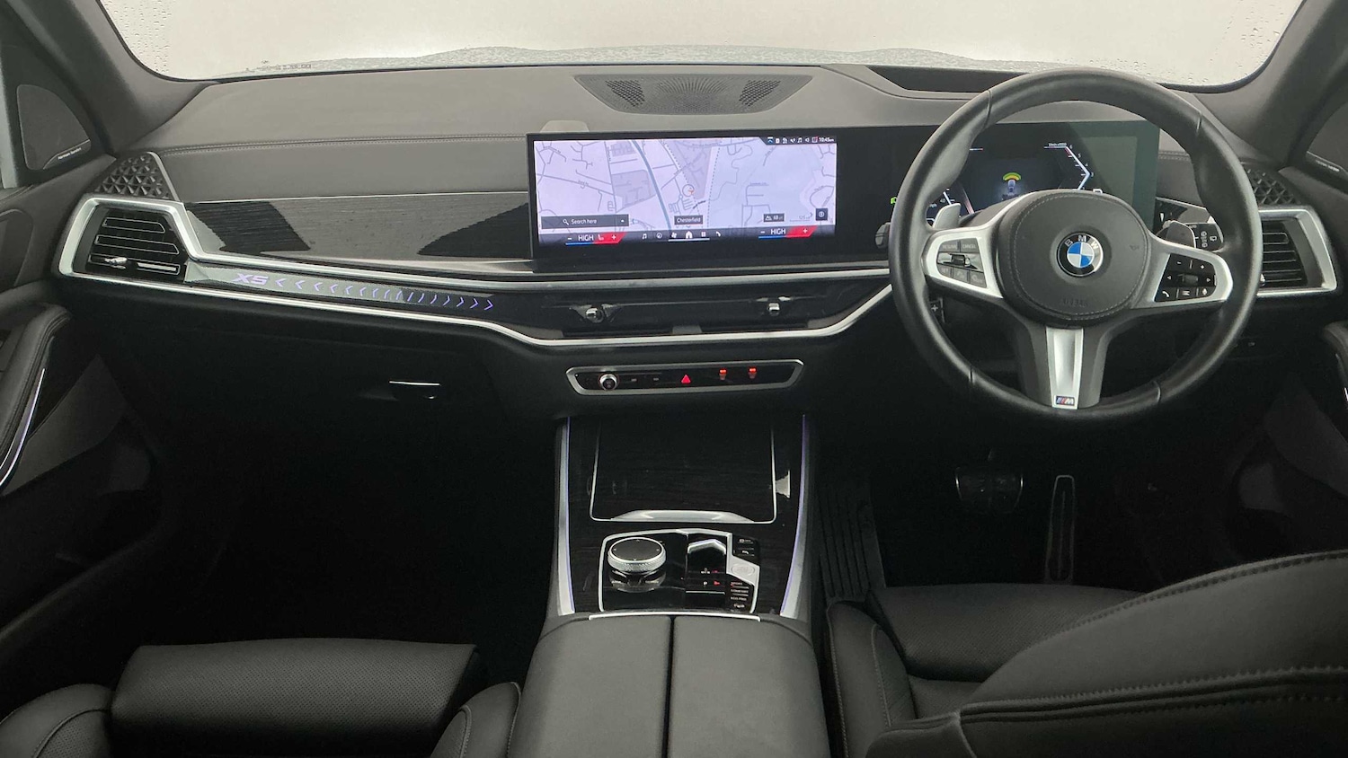 Used BMW X5 2024 for sale - 77134860: Photo 4