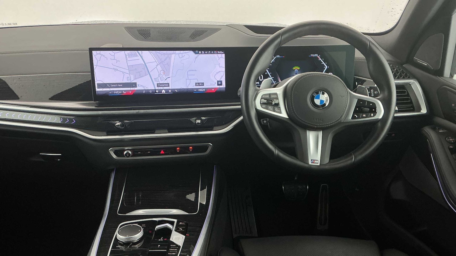 Used BMW X5 2024 for sale - 77134860: Photo 5