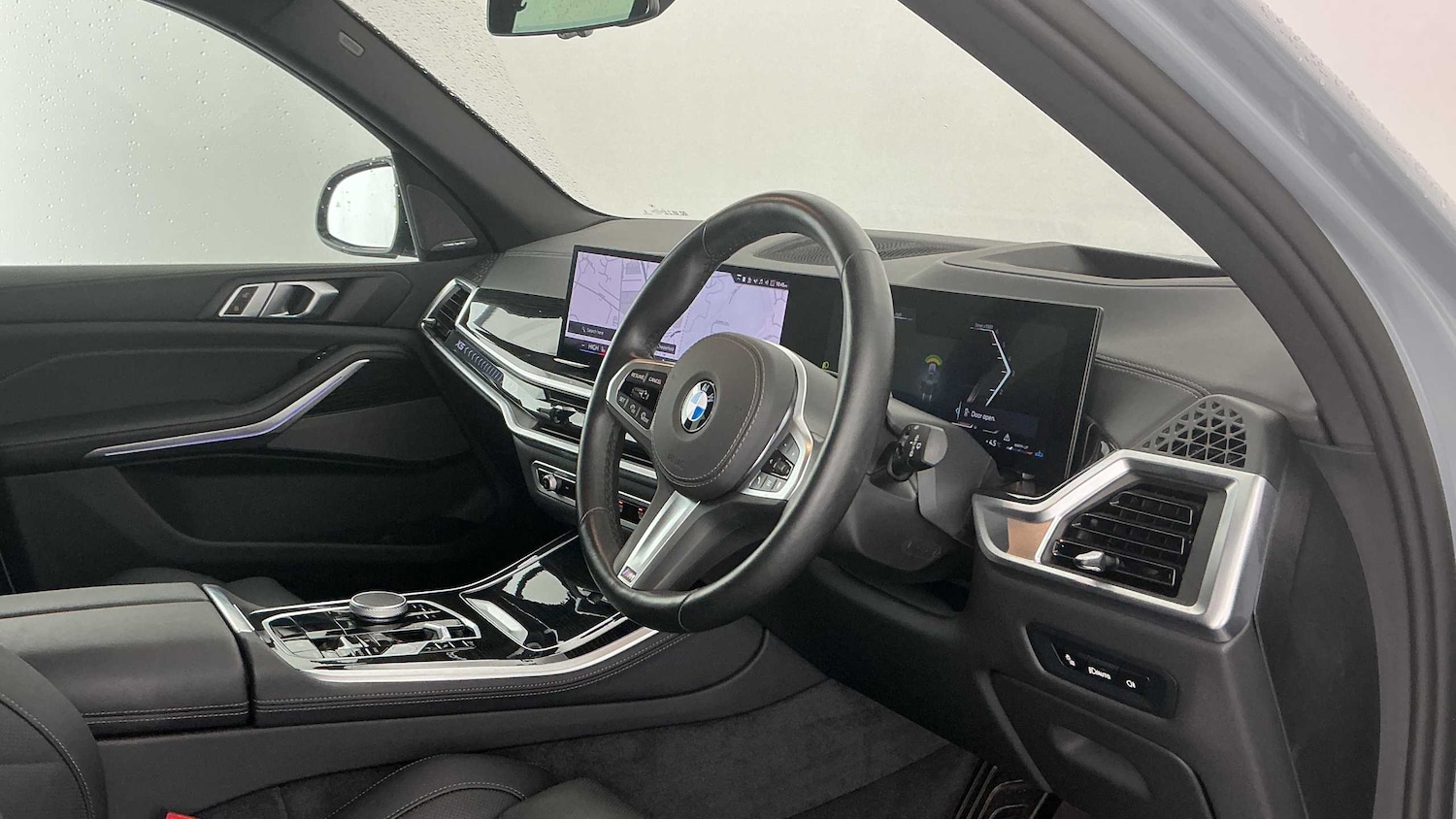 Used BMW X5 2024 for sale - 77134860: Photo 6