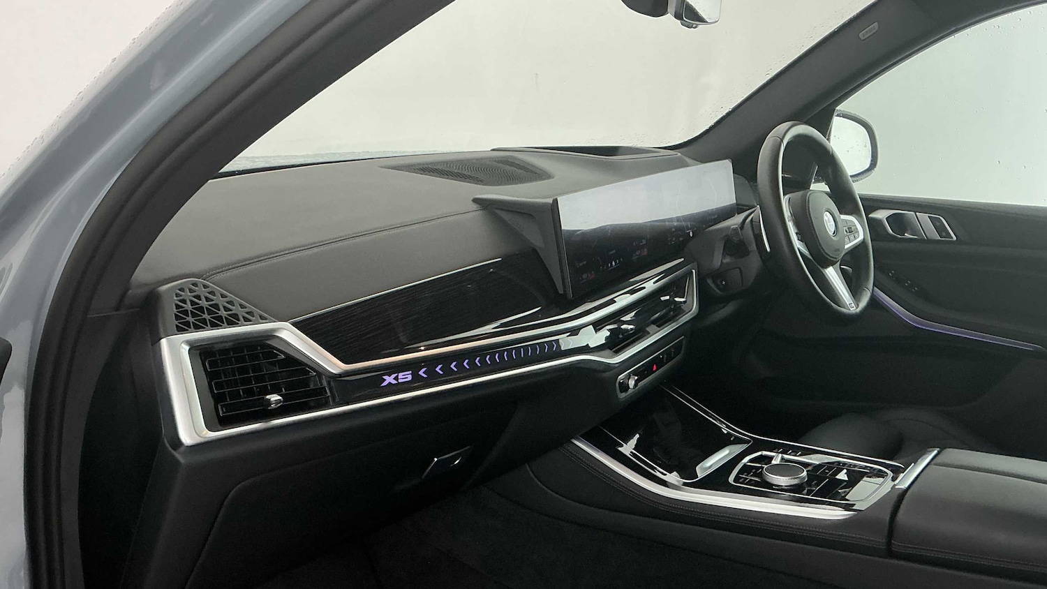 Used BMW X5 2024 for sale - 77134860: Photo 7