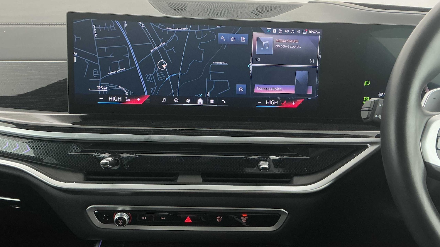 Used BMW X5 2024 for sale - 77134860: Photo 8