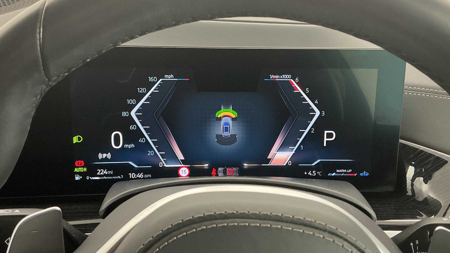 Used BMW X5 2024 for sale - 77134860: Photo 9