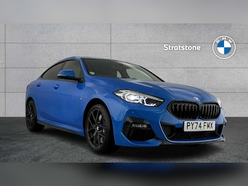 Used BMW 2 Series 2024 for sale - 78576937: Photo