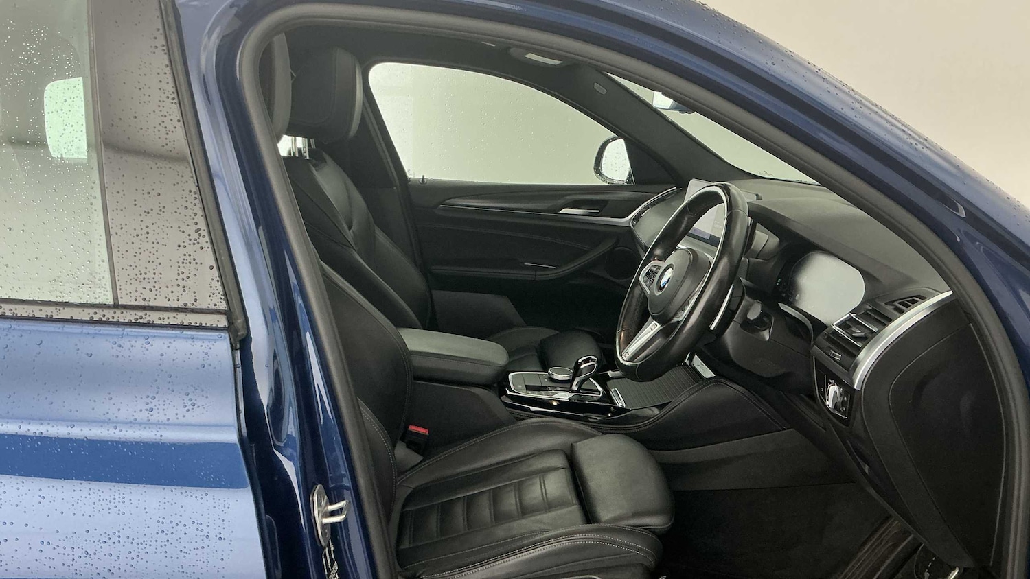 Used BMW X4 2022 for sale - 77443396: Photo 11