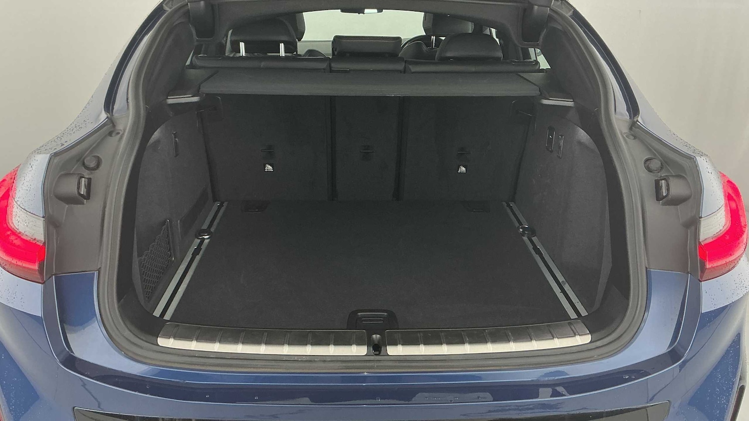 Used BMW X4 2022 for sale - 77443396: Photo 13