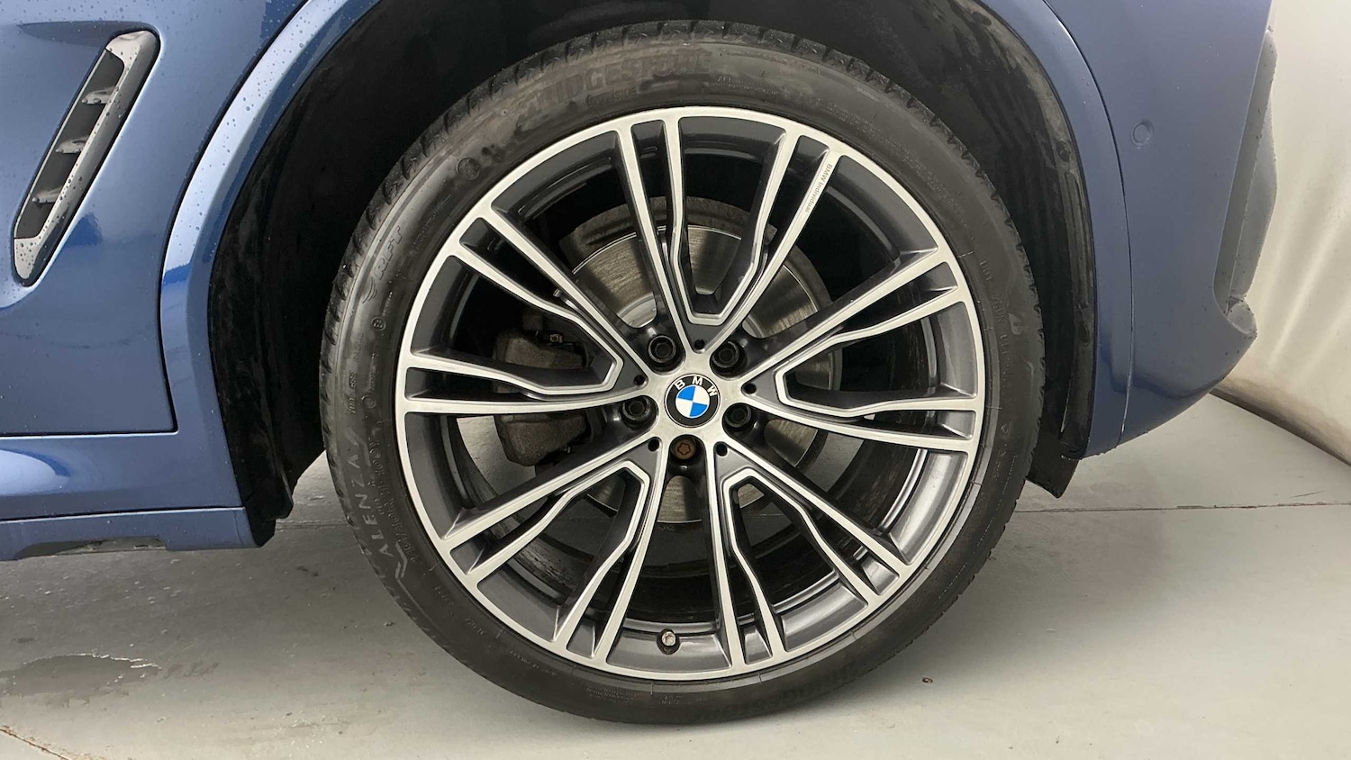 Used BMW X4 2022 for sale - 77443396: Photo 14