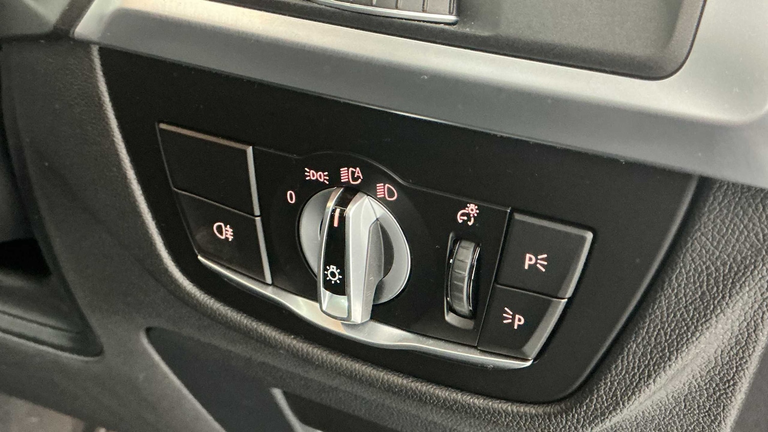 Used BMW X4 2022 for sale - 77443396: Photo 21