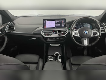 Used BMW X4 2022 for sale - 77443396: Photo